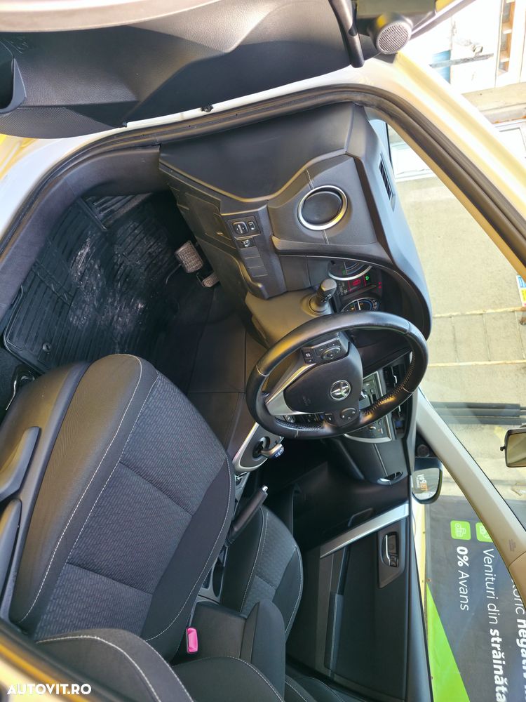 Toyota Auris 1.8 L VVT-i Hybrid Sol - 9