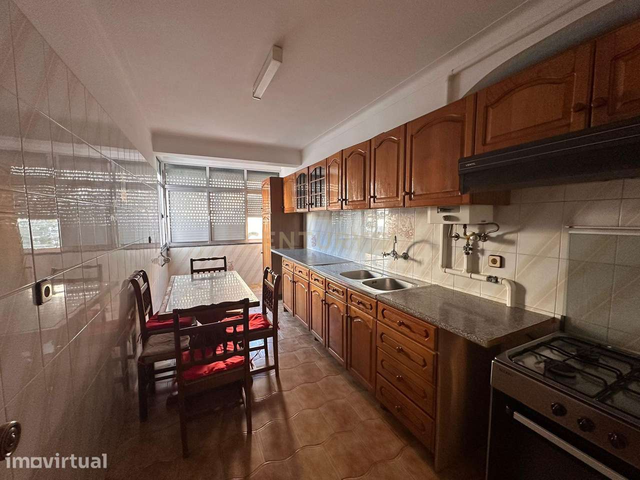 APARTAMENTO T3 - BEJA - ZONA FALCÕES - Grande imagem: 4/11