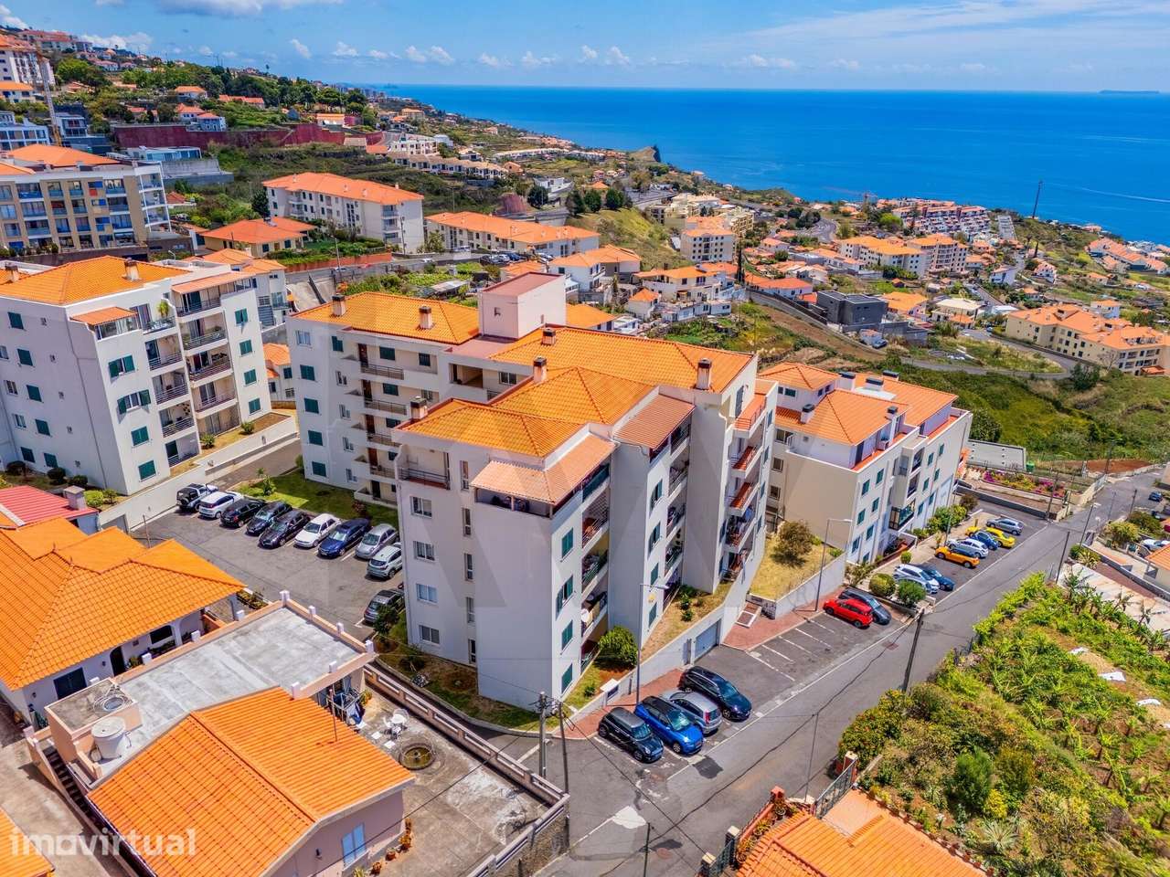 ARRENDAMENTO | Apartamento T3 | Caniço - Grande imagem: 3/30