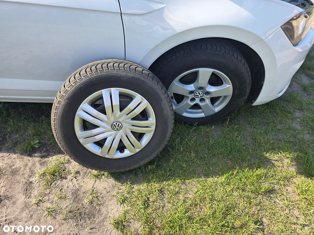 Volkswagen Polo 1.0 Trendline - 16
