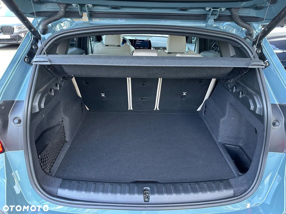 BMW X1 sDrive18d M Sport sport - 22