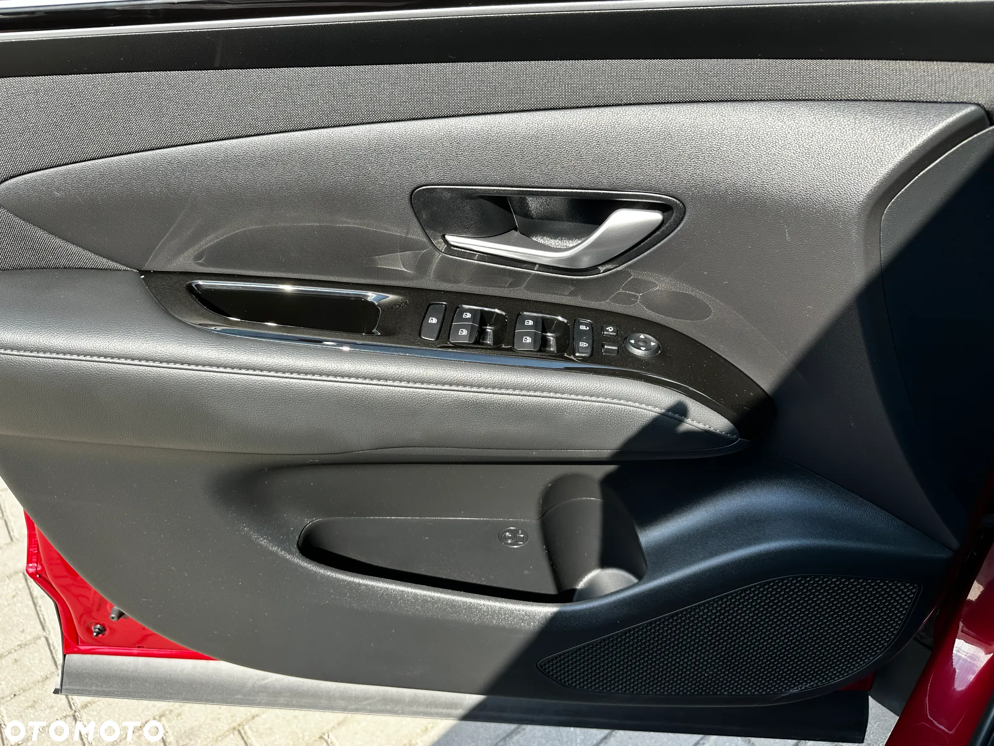 Hyundai Tucson - 17