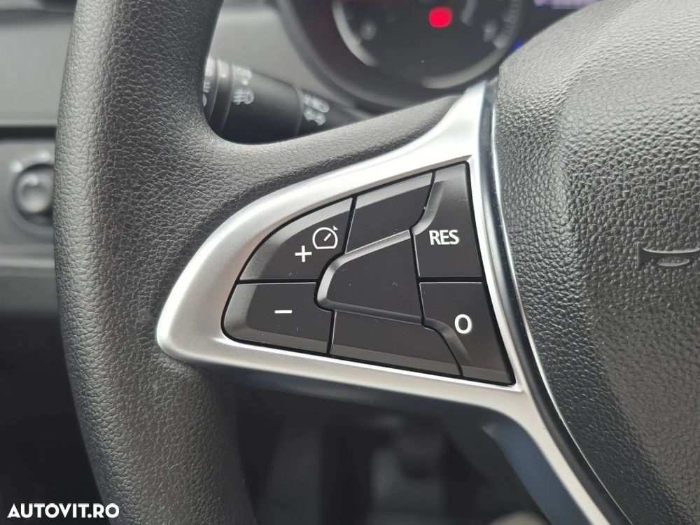 Dacia Duster 1.5 Blue dCi 4WD Comfort - 10