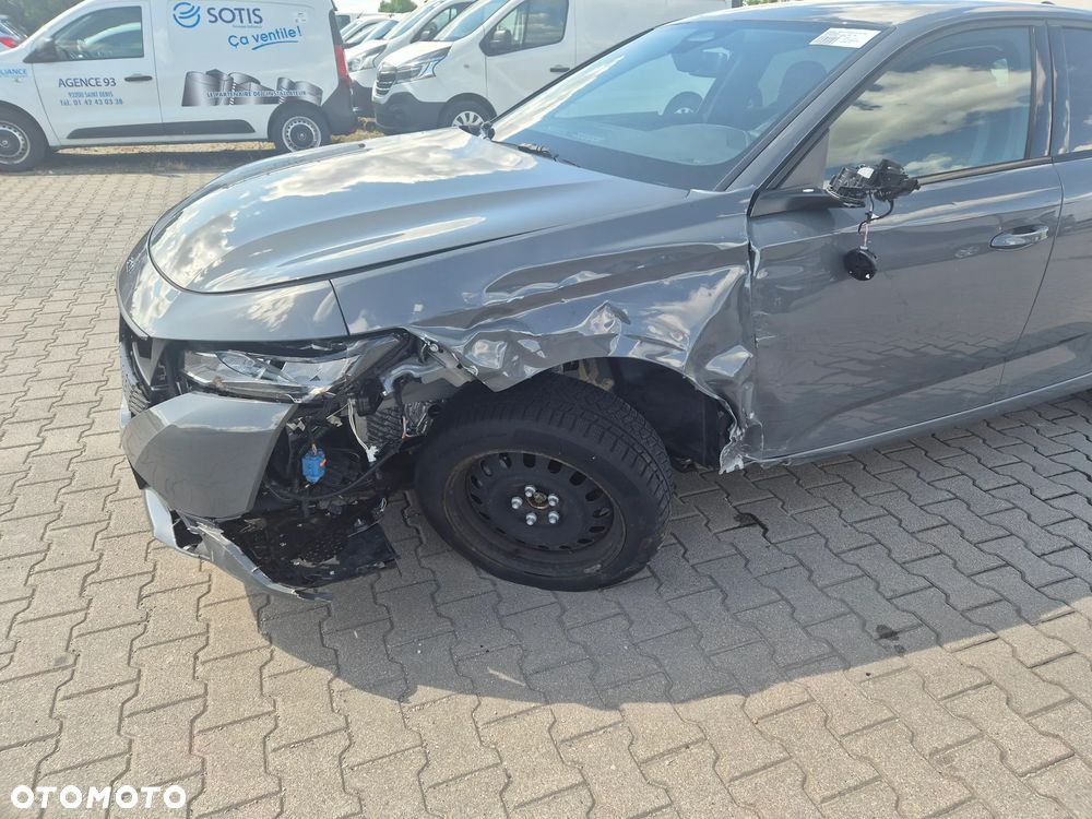 Peugeot 308 Hybrid 136 e-DSC6 Active Pack - 13