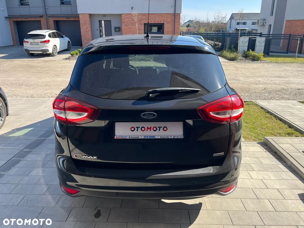 Ford C-MAX 1.0 EcoBoost Edition ASS - 5