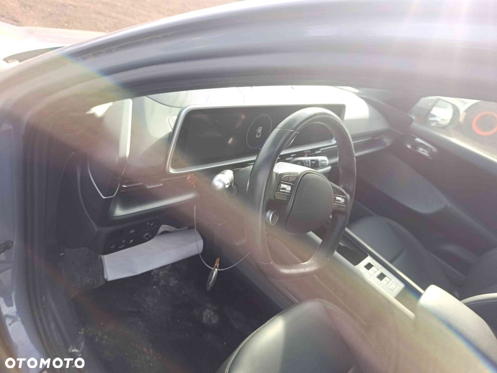 Hyundai IONIQ 6 77,4 kWh Dynamiq - 21