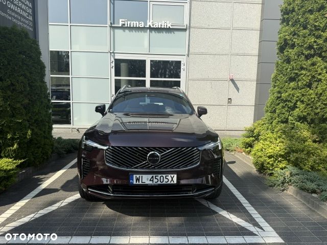 Volvo XC 90 B5 B AWD Plus Bright - 3