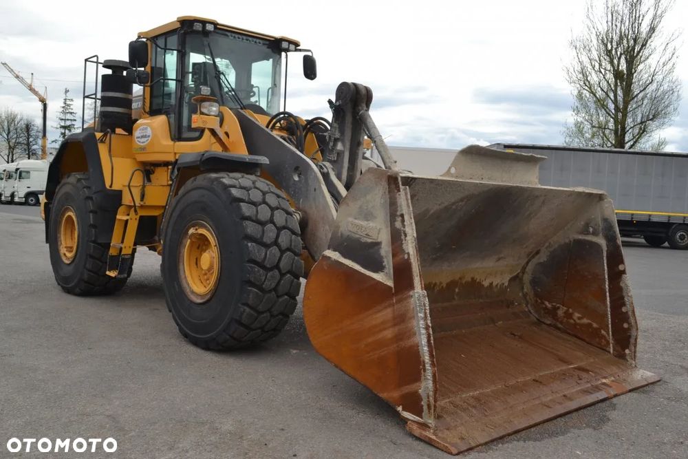 Volvo L150H - 5