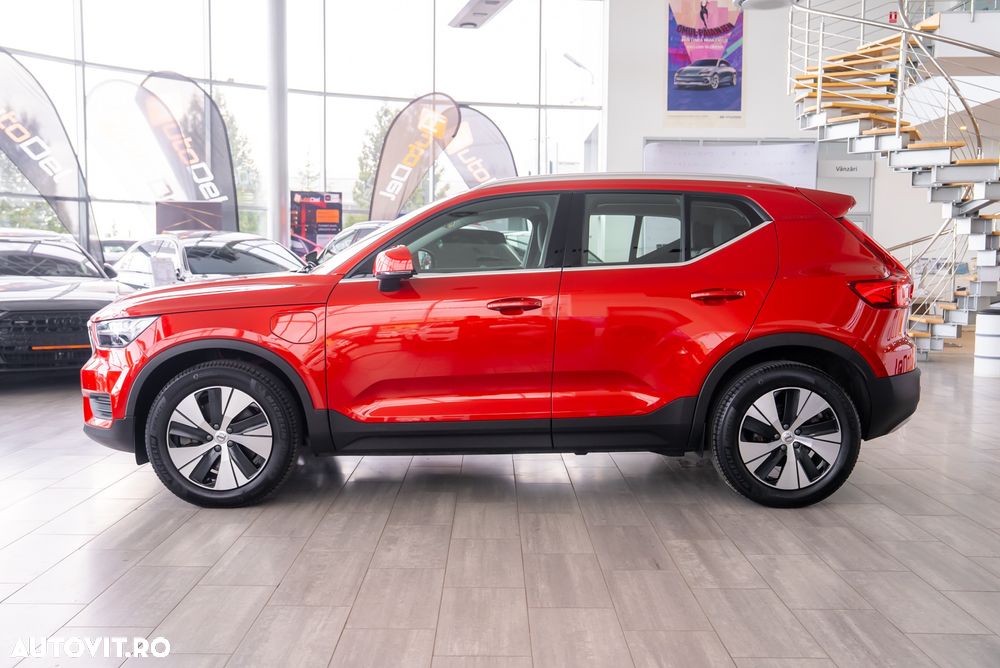 Volvo XC 40 T4 Recharge DKG Inscription - 7