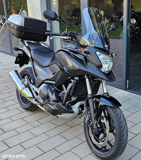Honda NC