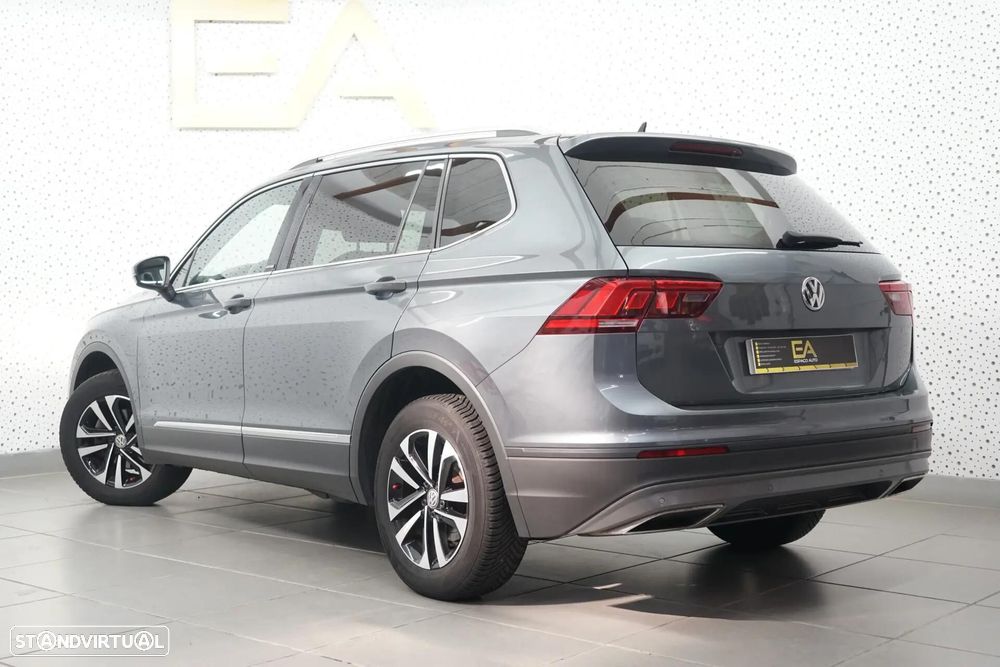 VW Tiguan 1.5 TSI Confortline - 4