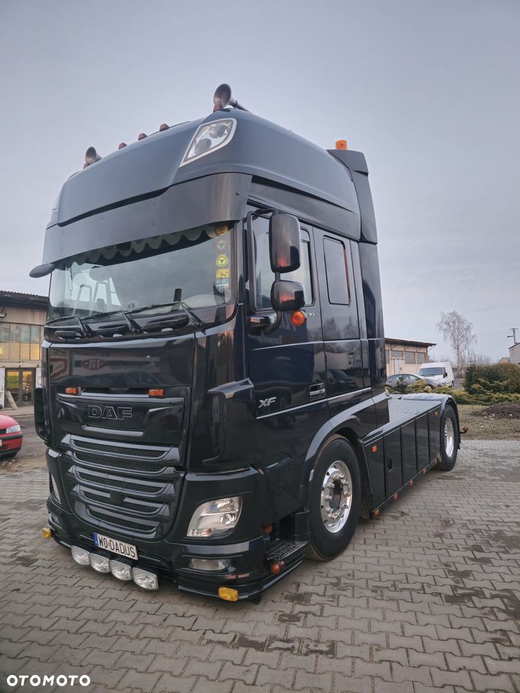DAF 106 - 9