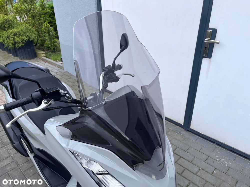 Honda PCX - 19
