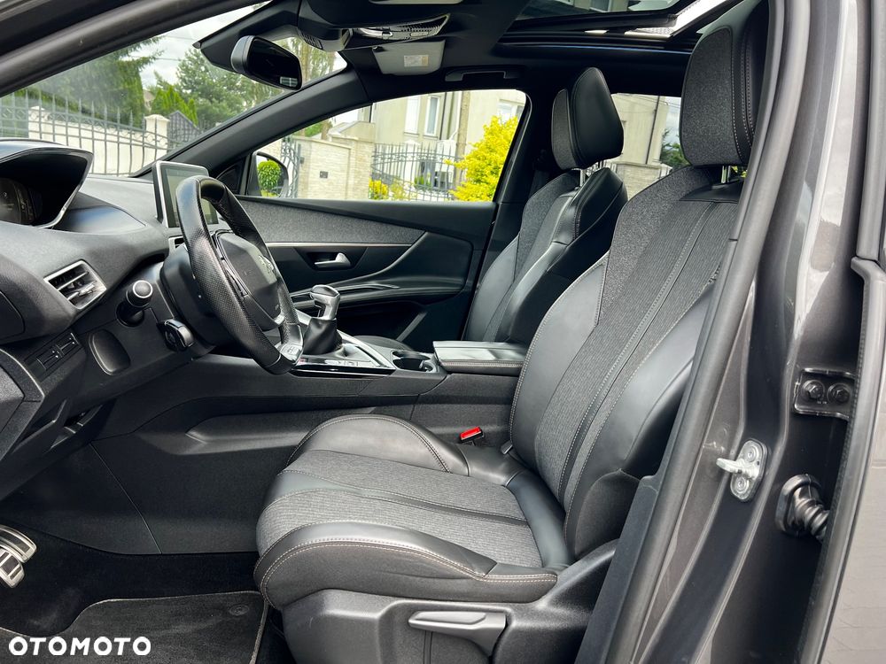 Peugeot 3008 BlueHDi 120 Stop & Start Business-Line - 18