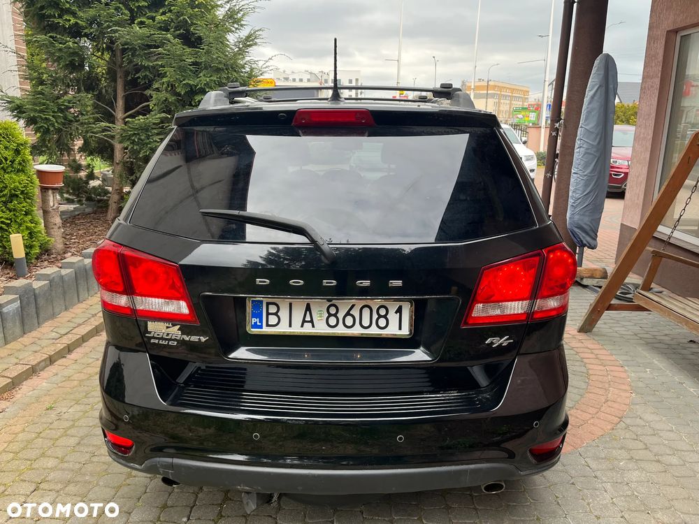 Dodge Journey - 13
