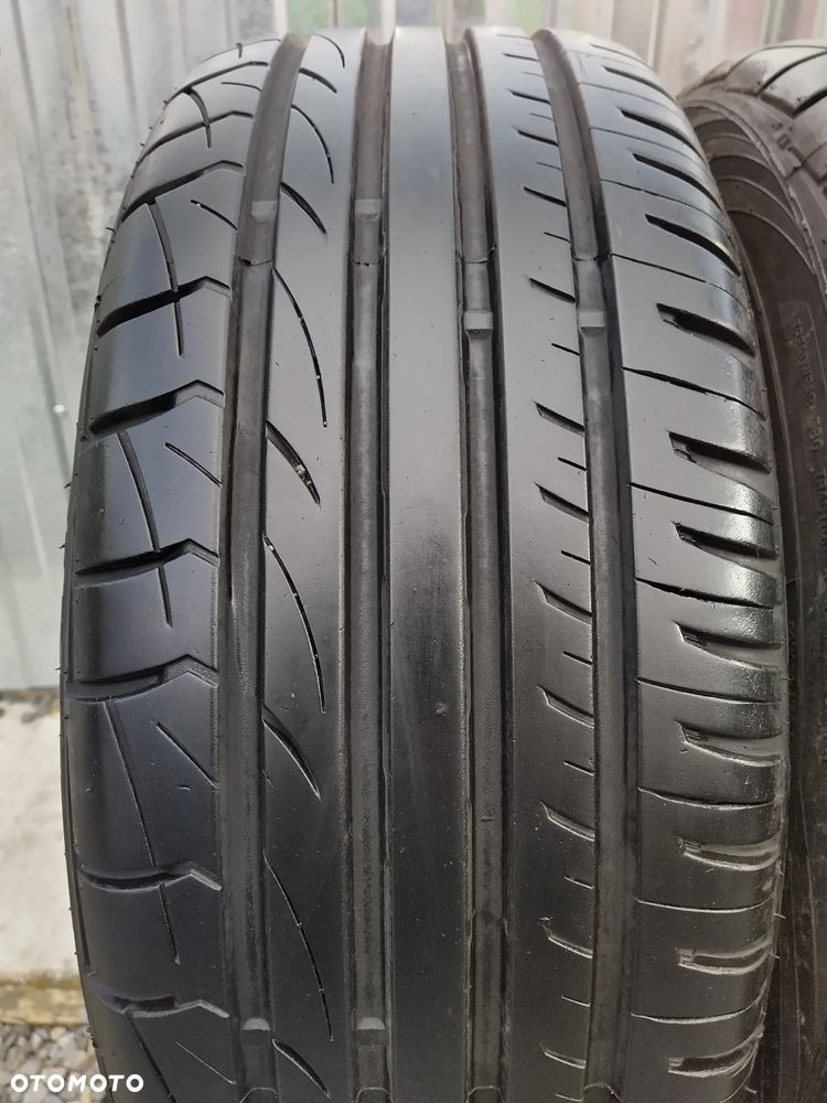 Opony Letnie  205/55/  16 Cali  JAK NOWE  2024 ROK - 16