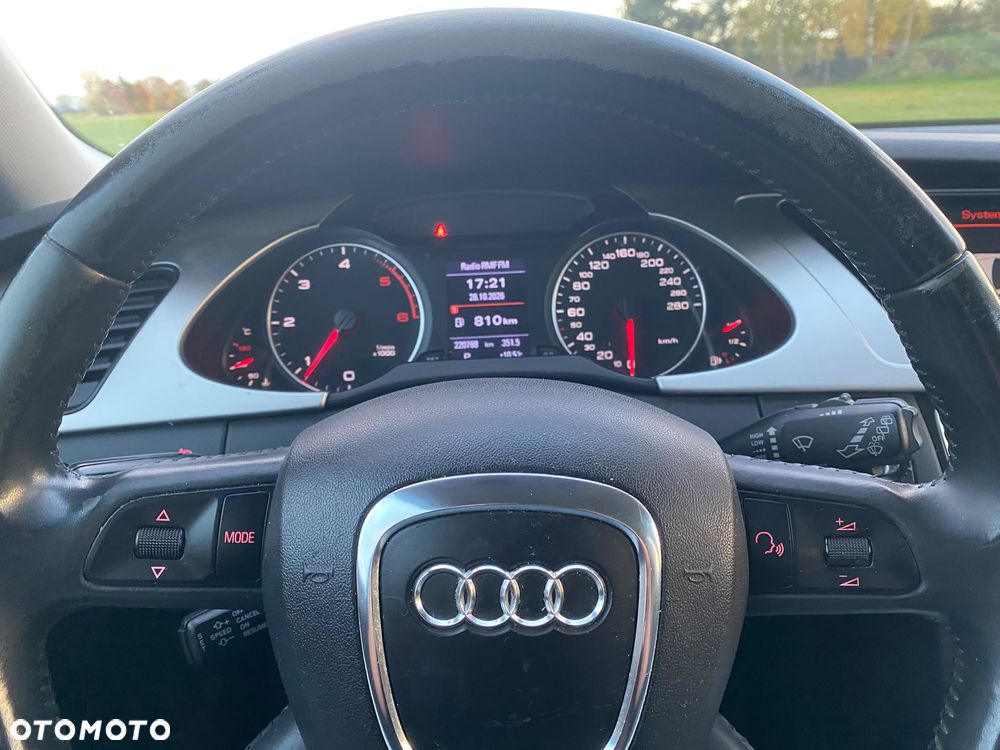Audi A4 Avant - 15