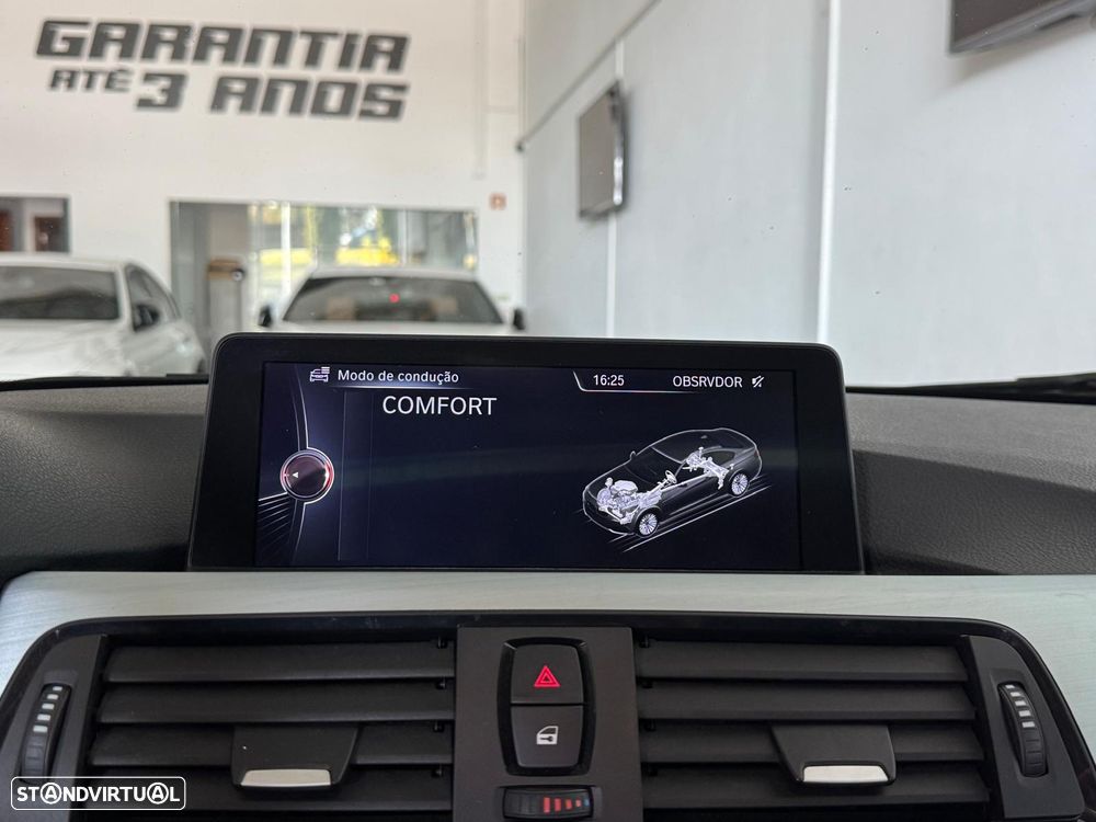 BMW 428 i xDrive Pack M Auto - 30