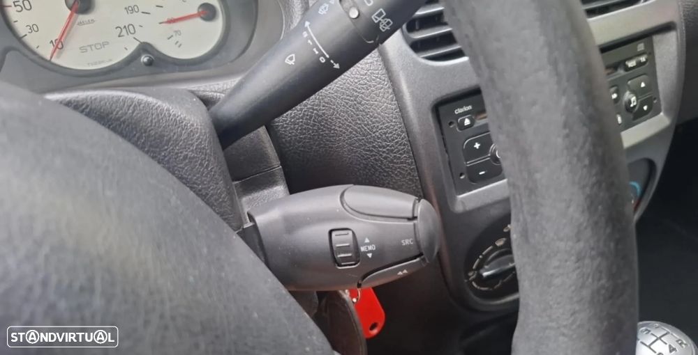 Peugeot 206 SW 1.1 Look - 14