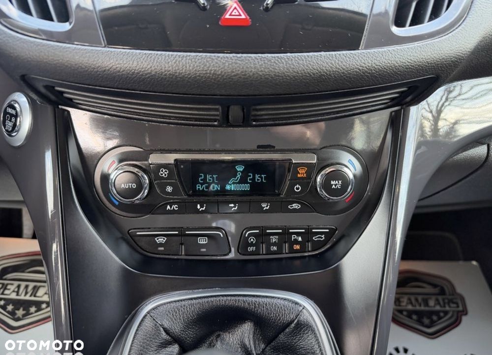 Ford Kuga 2.0 TDCi 2x4 Individual - 24