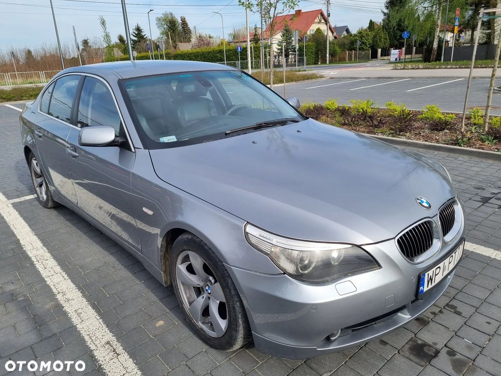 BMW Seria 5 - 11