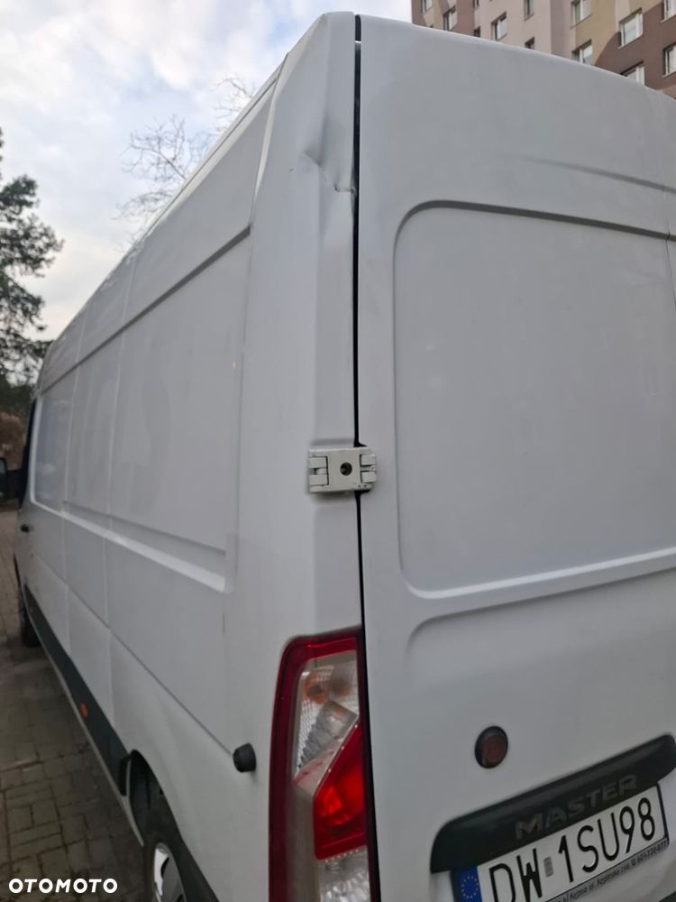 Renault Master - 7