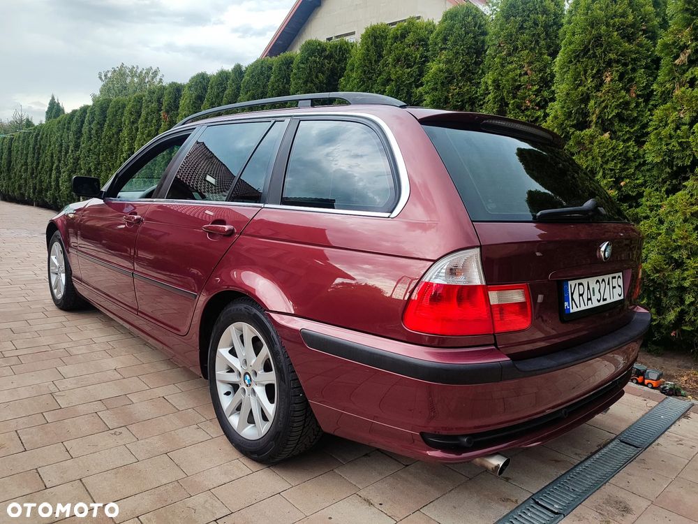 BMW Seria 3 - 25