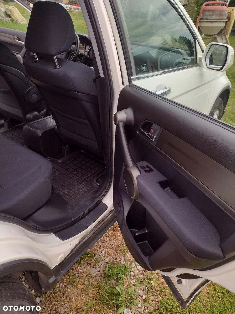 Honda CR-V 2.0 Elegance - 8