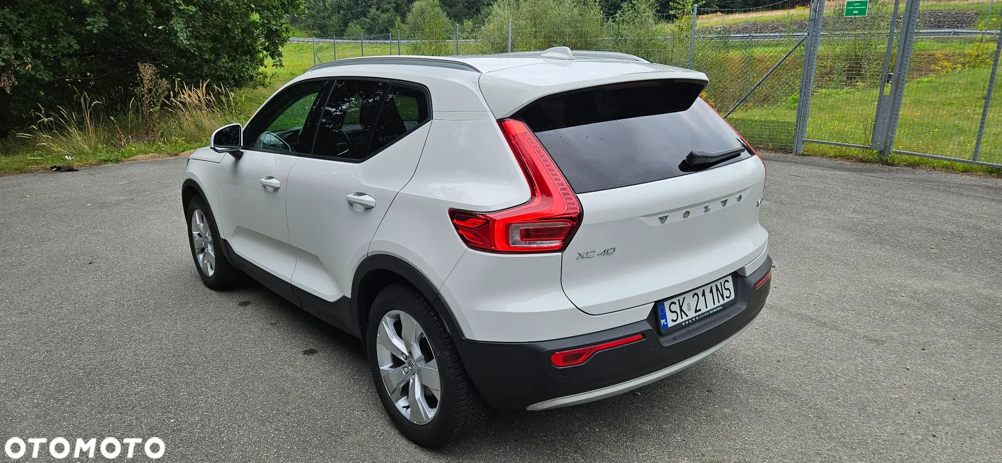Volvo XC 40 T4 AWD Inscription - 6