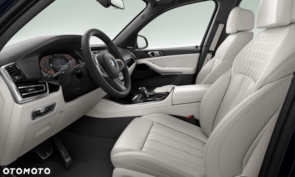 BMW X5 - 3