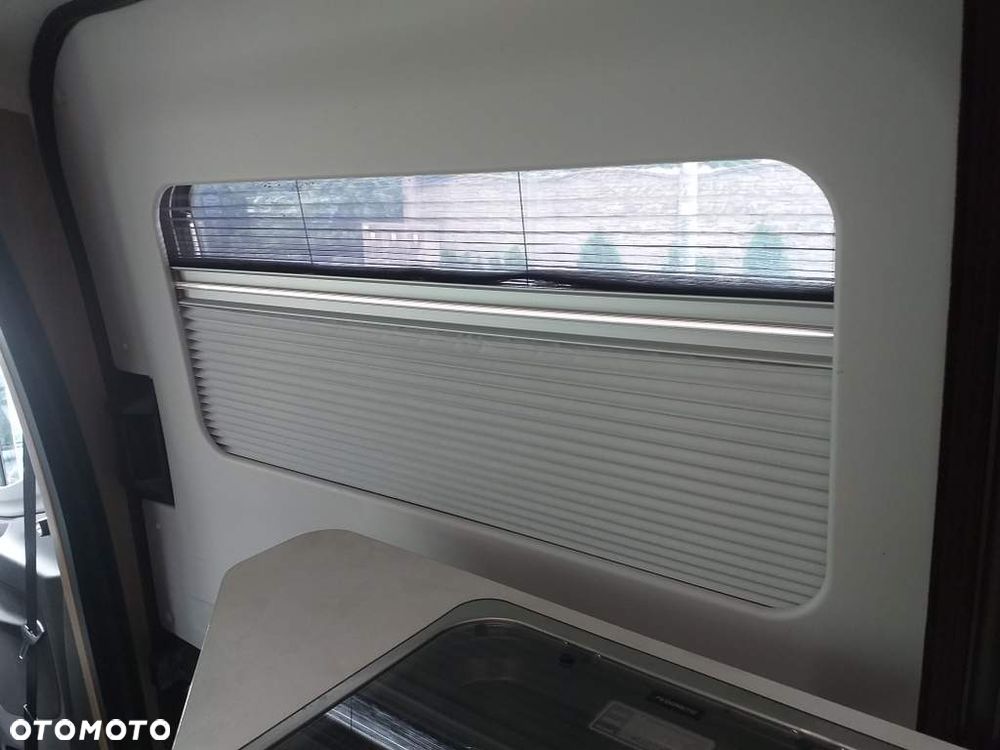 Ford Transit 4X4 CARADO  4 - Osobowy - 29