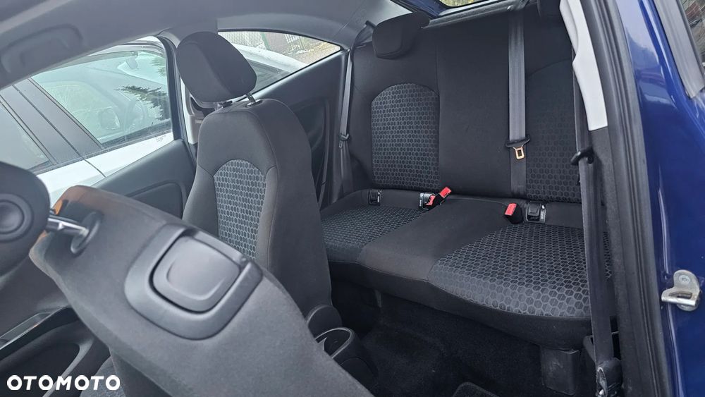 Opel Corsa 1.2 Selection - 8