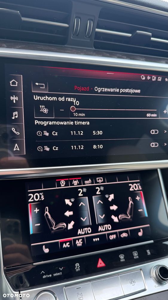 Audi A6 Avant 40 TDI S tronic sport - 26