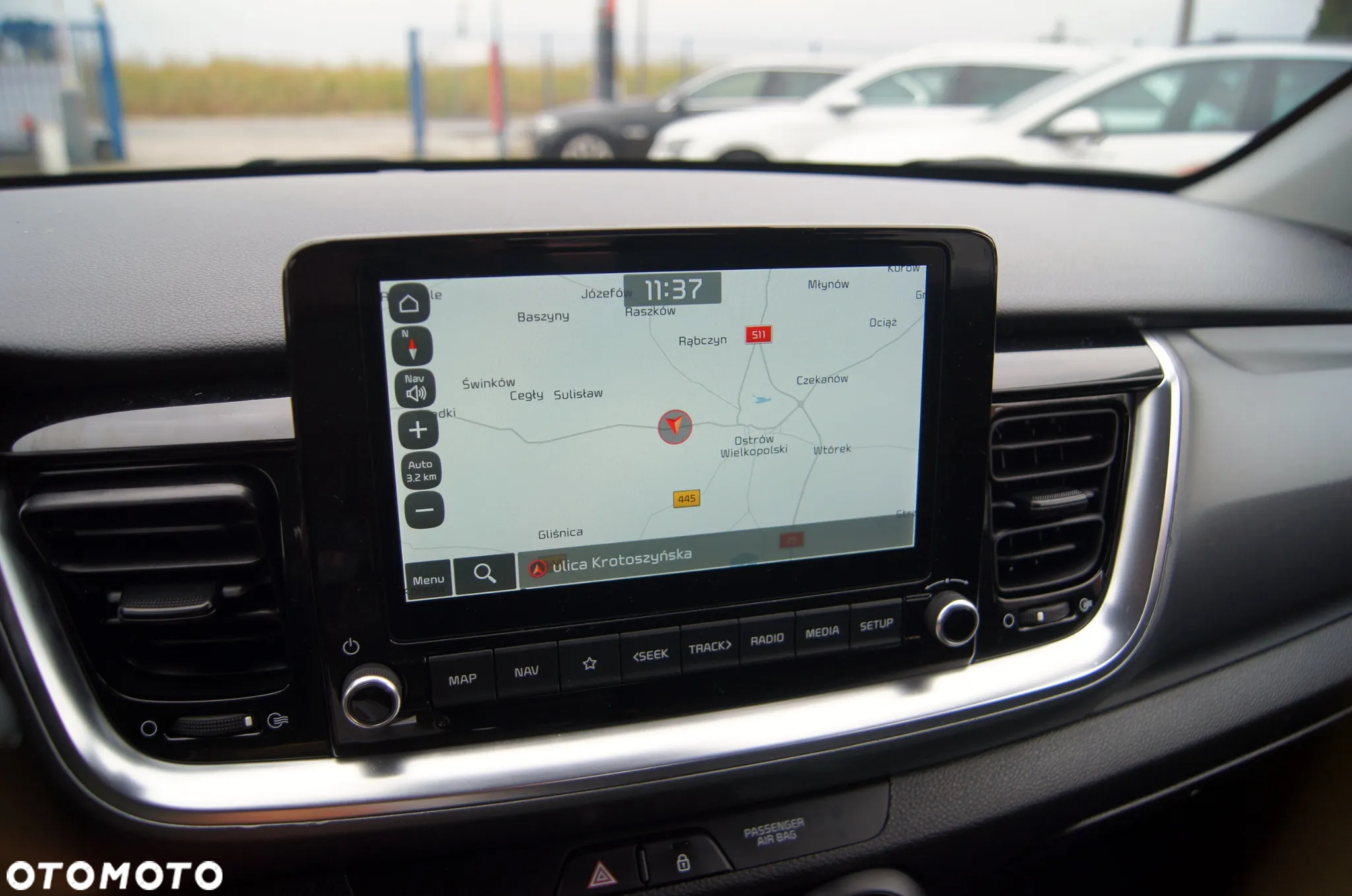 Kia Stonic 1.0 T-GDI L - 21