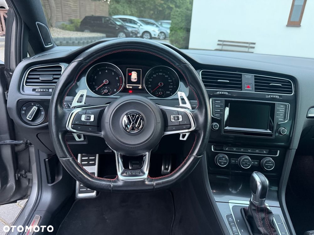Volkswagen Golf 2.0 TSI BMT GTI Performance DSG - 22