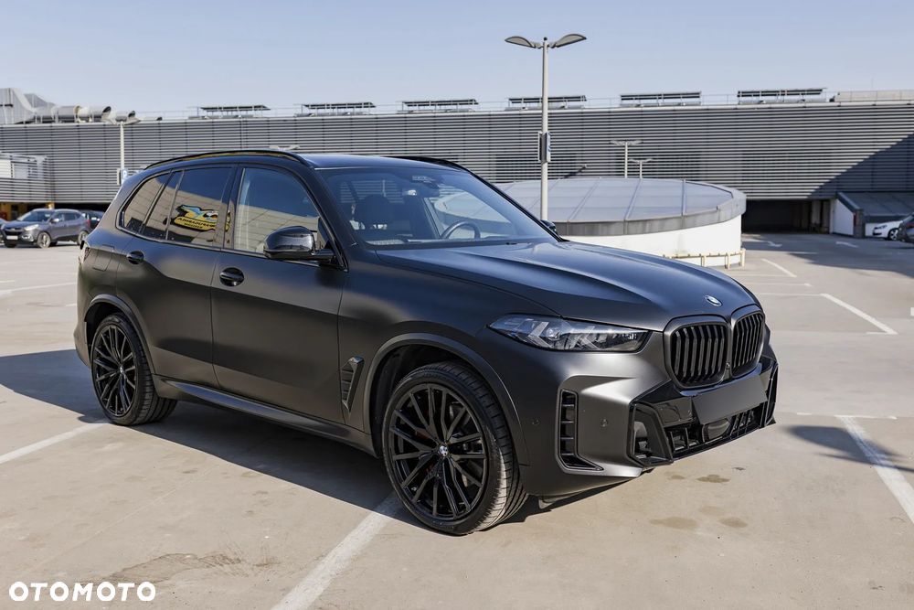 BMW X5 - 8