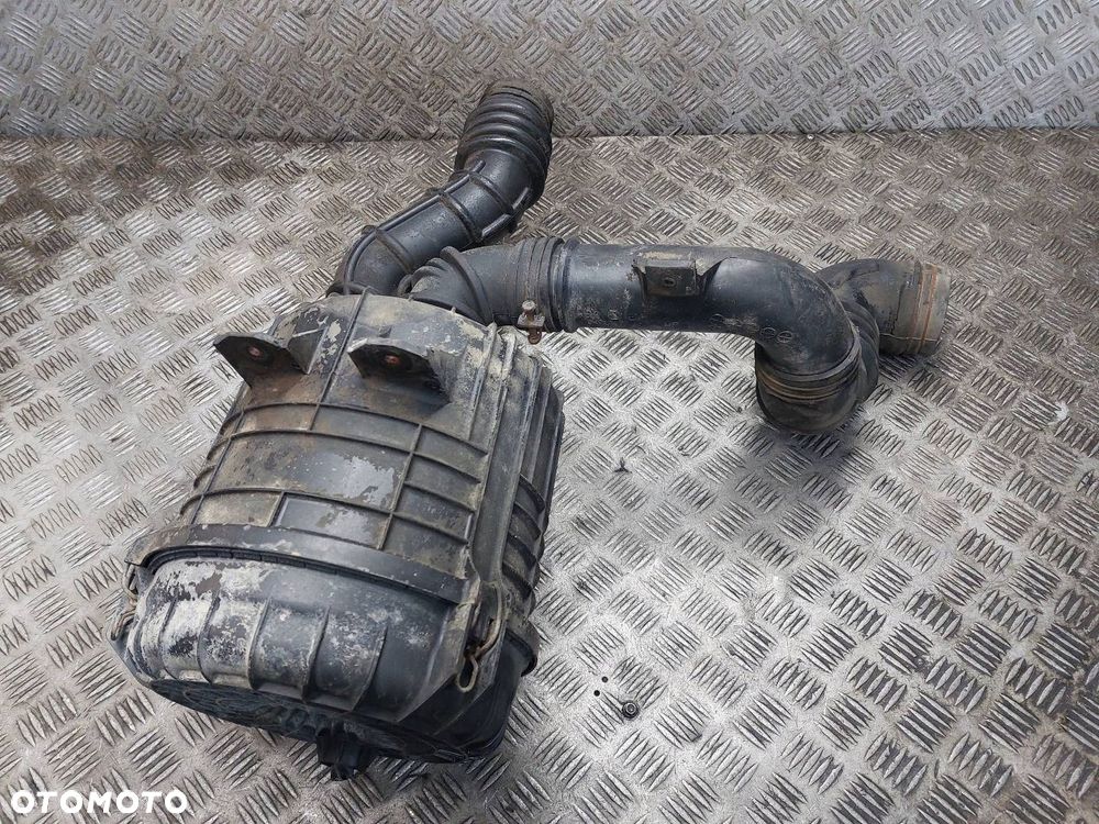OBUDOWA FILTRA POWIETRZA KIA BONGO K2700 II LIFT 2.7 D 0K60C13333 - 1