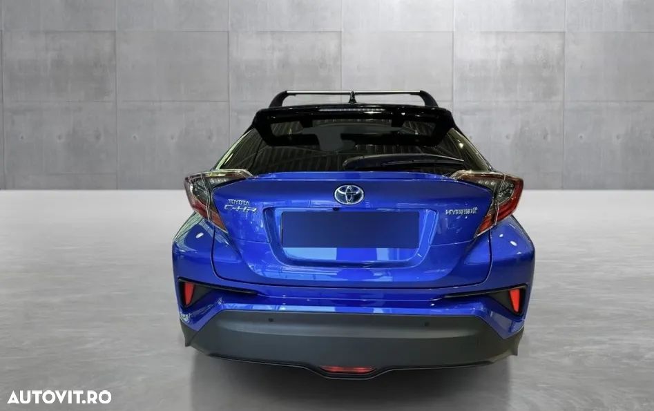 Toyota C-HR Style - 5
