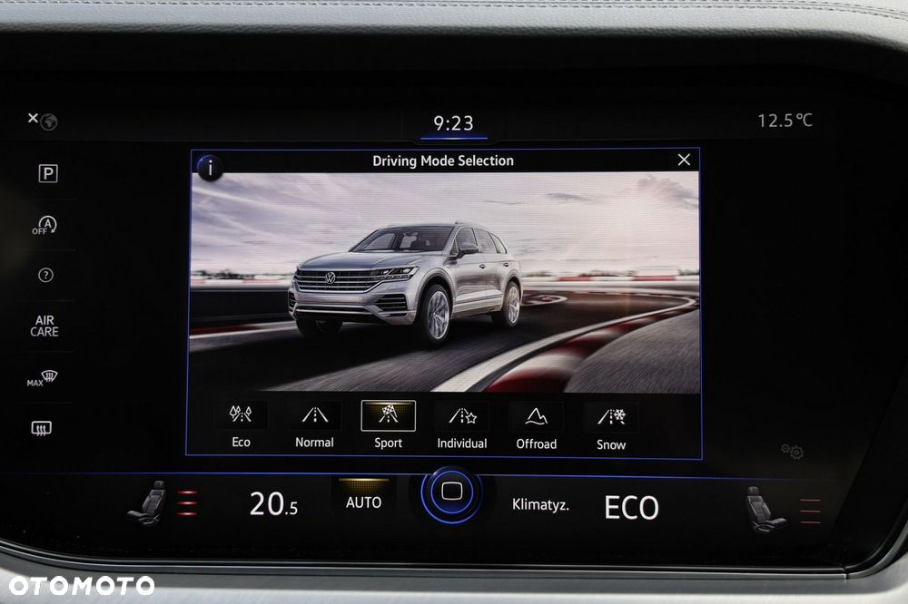 Volkswagen Touareg 3.0 V6 TFSI 4Motion Elegance - 26