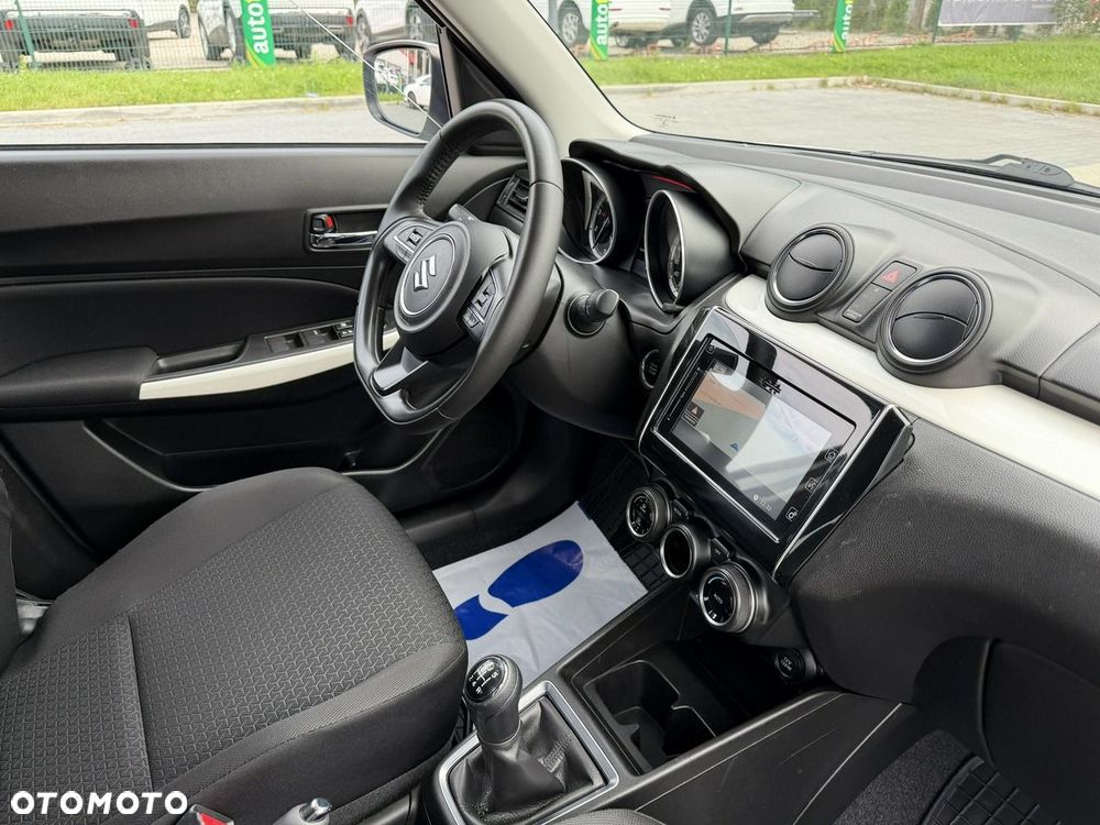 Suzuki Swift - 36