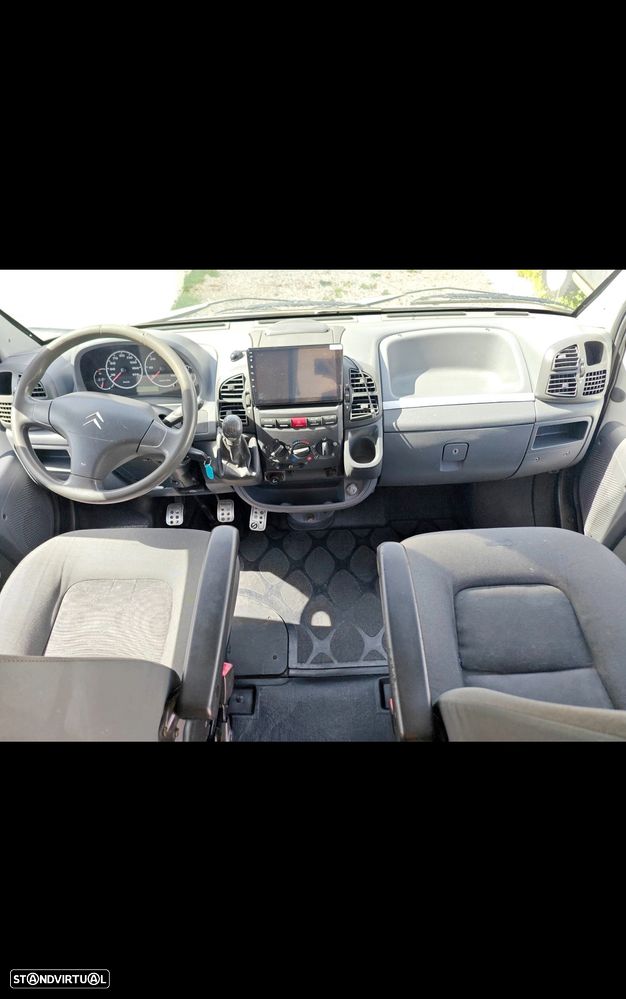 Citroen Jumper - 6
