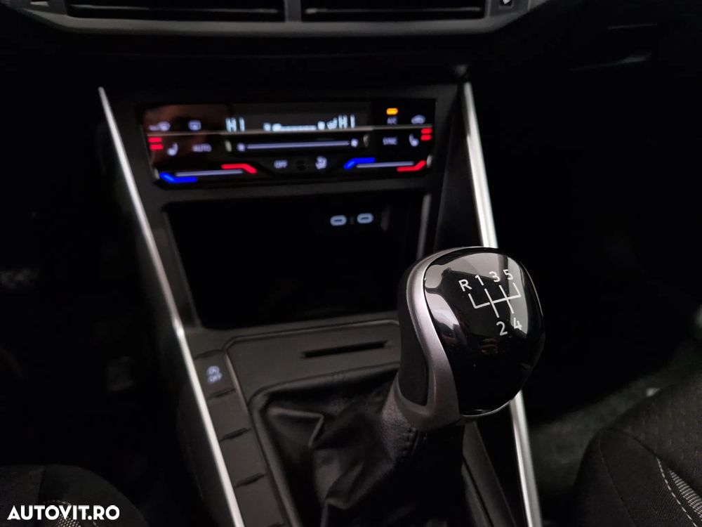 Volkswagen Polo 1.0 TSI Life - 17