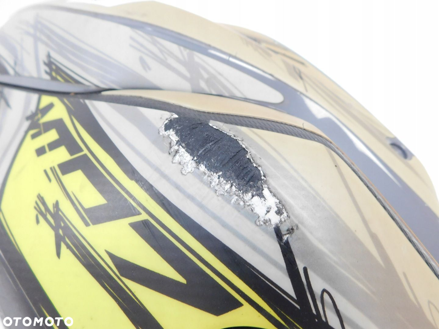 YAMAHA MT 07 MT07 13-17 BOK WYPEŁNIENIE PRAWE - 6