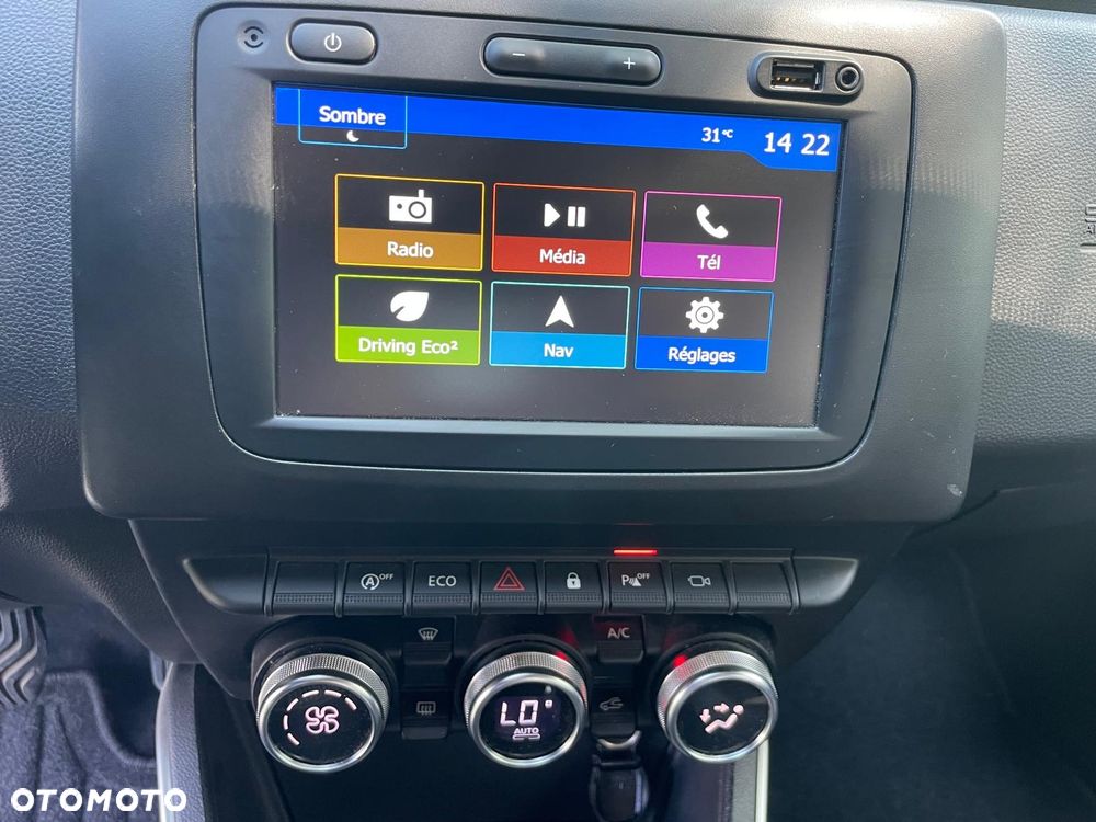 Dacia Duster TCe 100 2WD Celebration - 15