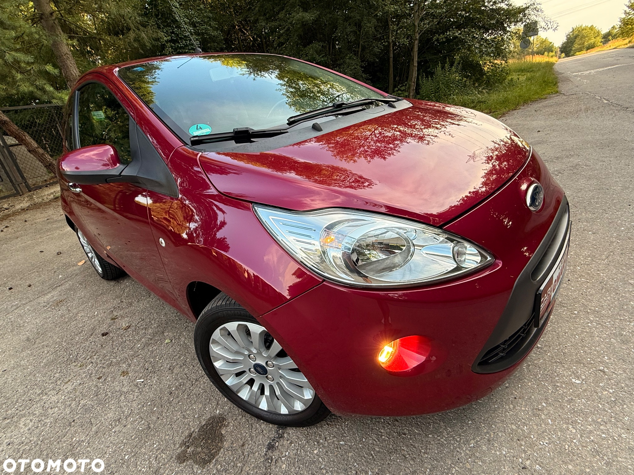 Ford KA 1.2 Titanium+ - 12