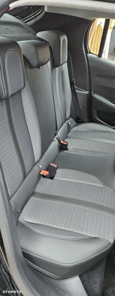 Peugeot 208 Benzin 100 Style - 35