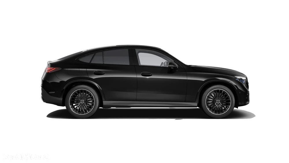 Mercedes-Benz GLC - 8