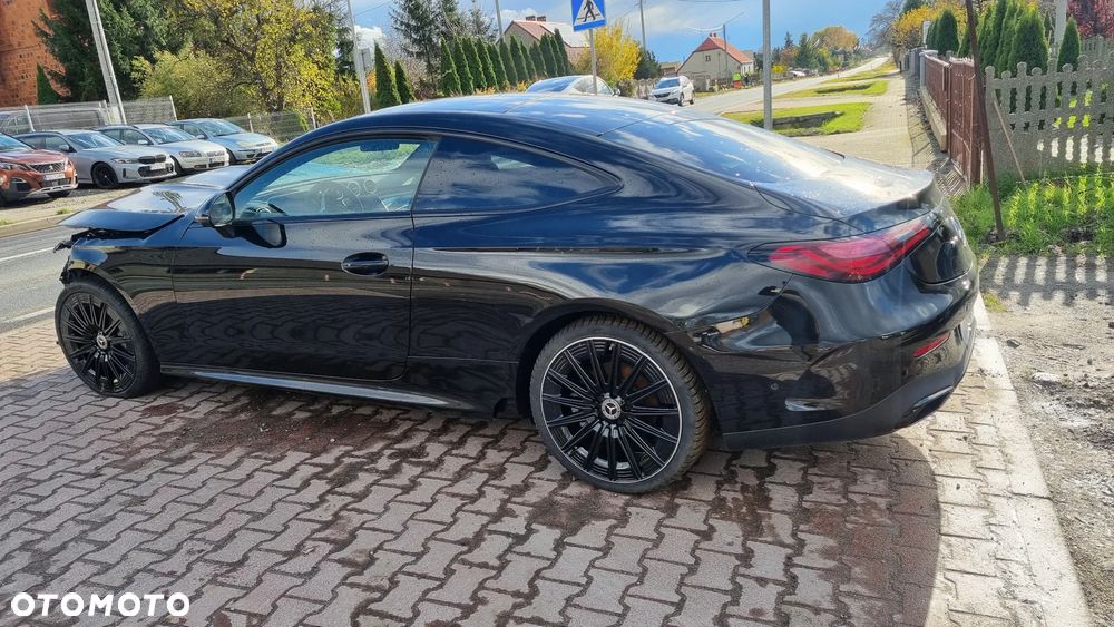 Mercedes-Benz CLE 220 d mHEV Avantgarde - 12