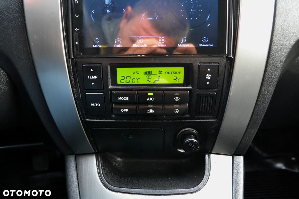 Hyundai Tucson 2.0 2WD GLS Style - 18