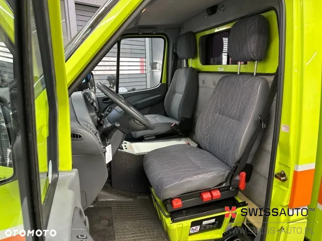 Mercedes-Benz Sprinter 416 - 19